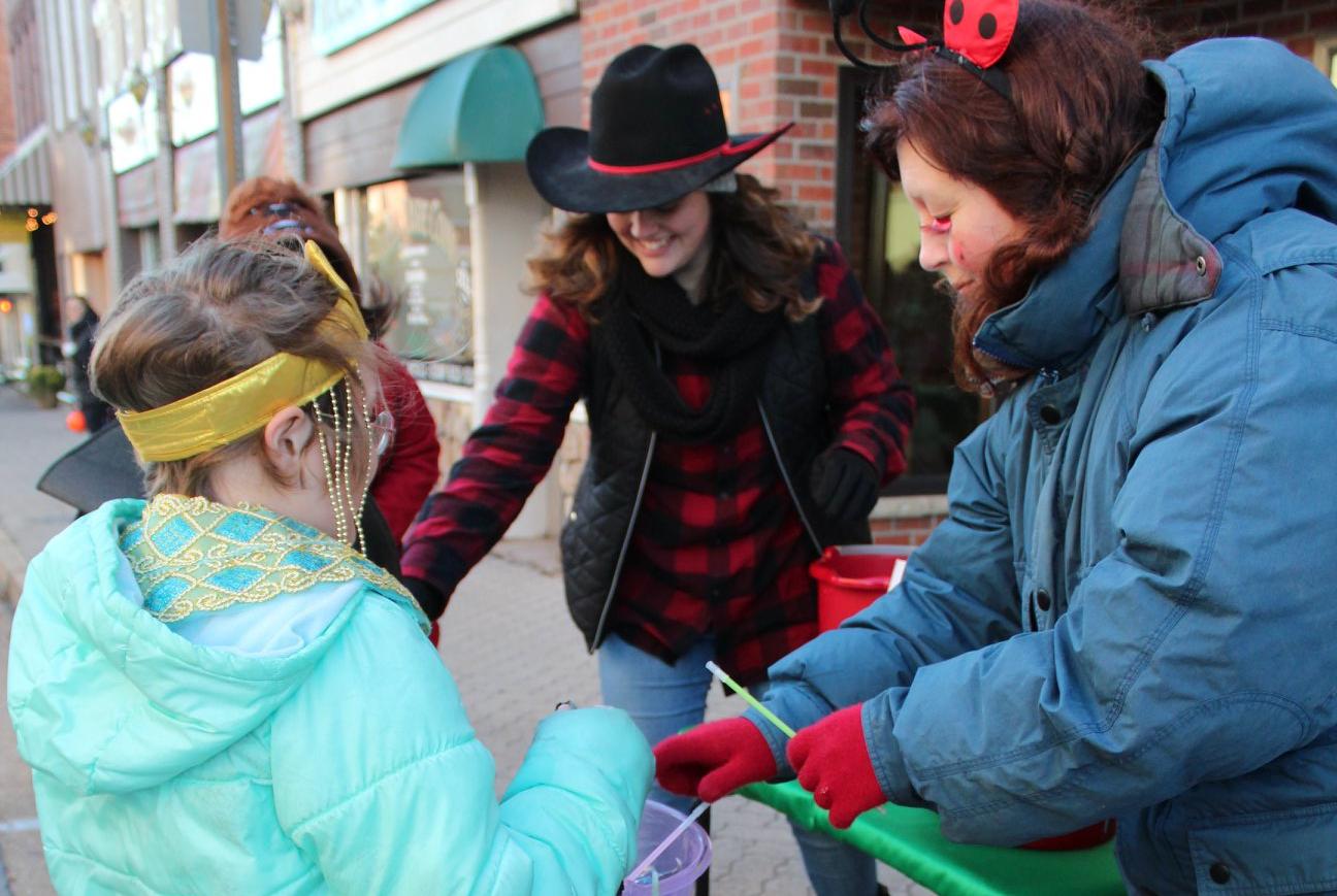 S-MSTA Boo Palooza 2